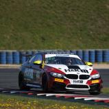 Michael Schrey / Gabriele Piana, Hofor Racing by Bonk Motorsport(#2, BMW M4 GT4)